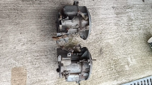 Carburator Carfil W250 licență Weber