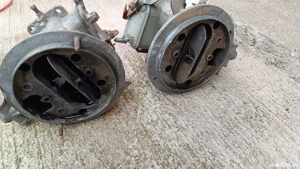 Carburator Carfil W250 licență Weber - imagine 5