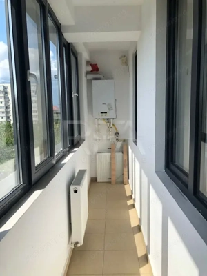 Apartament cu 3 camere la 400 de metri de stația de metrou 1 Decembrie 1918 - imagine 2