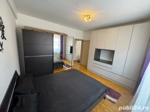 Apartamente inregim hotelier in diferite zone