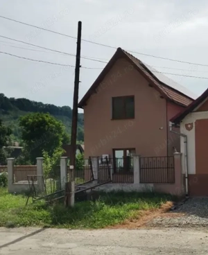 De vânzare: Casă în Valchid, jud. Sibiu - complet utilată - imagine 9