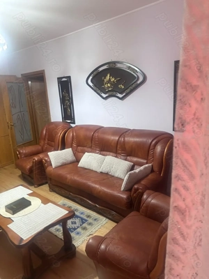 Apartament de inchiriat cu 2 camere zona Titan - imagine 4