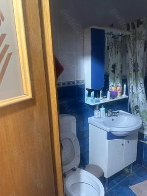 Apartament de inchiriat cu 2 camere zona Titan - imagine 6