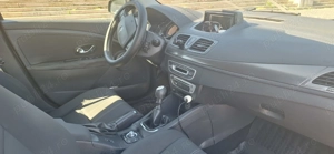 Renalut megane 1.5 dci 2013.