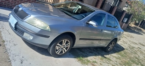 Vand Skoda Octavia 2,  TDI 1,9