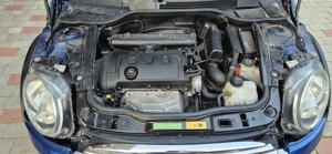 Mini Cooper One 1.4i benzina 6+1 viteze Climatronic Senzori  - imagine 11