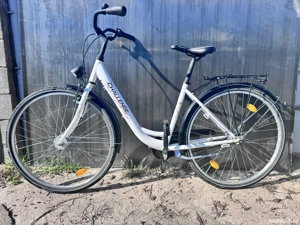 Bicicletă 