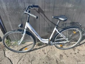 Bicicletă  - imagine 2