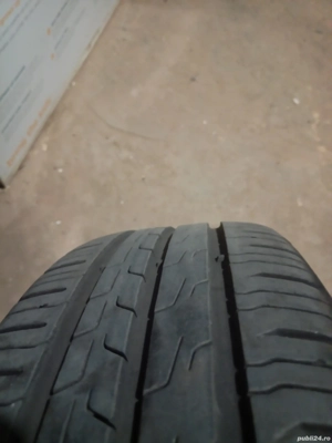 Anvelope vara Continental Eco Contact 6 185 60 R14 82H - imagine 2