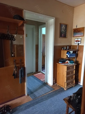 Vând apartament 3 camere decomandat  - imagine 10