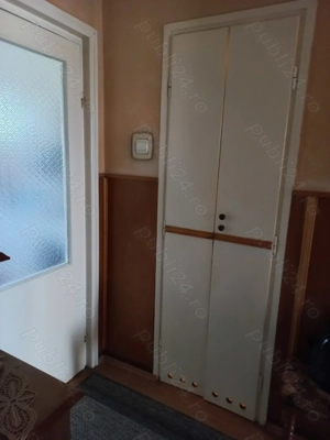 Vând apartament 3 camere decomandat  - imagine 5