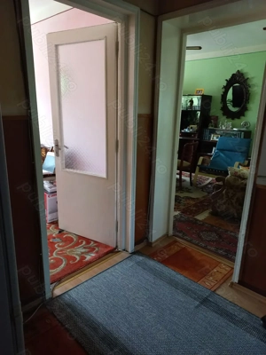 Vând apartament 3 camere decomandat  - imagine 7