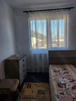 Inchiriez apartament in Zarnesti, Tohan Blocuri