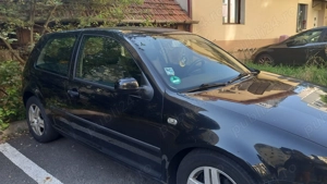 Volkswagen golf 4 