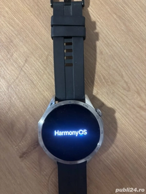 Smartwatch Huawei GT4