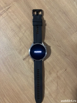 Smartwatch Huawei GT4 - imagine 4