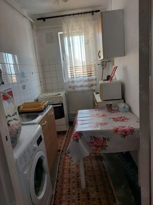 Inchiriez apartament in Zarnesti, Tohan Blocuri - imagine 3