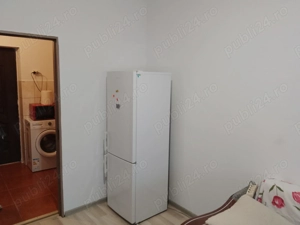 Vând garsoniera pe str poienitei  - imagine 7