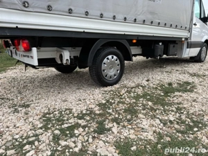 volkswagen Crafter 2.0 Tdi an 2017   prelata
