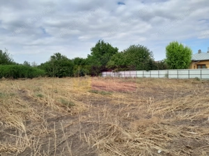 Movilita (IL)-teren de inch. 1800 mp stradal, 30 ml desch, langa Profi - imagine 14