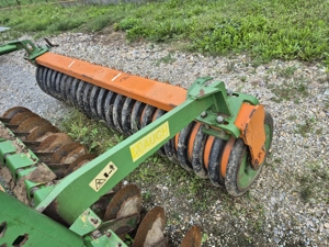 Vând disc agricol Catros Amazon 300 - imagine 3