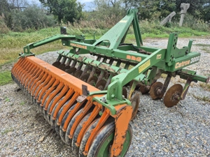 Vând disc agricol Catros Amazon 300 - imagine 4
