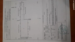 Casa & teren de vanzare zona centrala Costesti Valcea - imagine 4