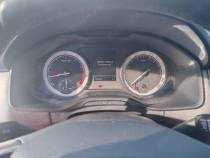 Skoda Kodiak TSI ACT Bussines