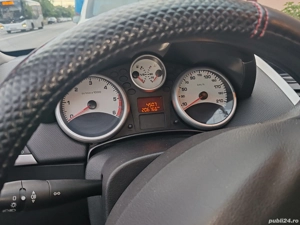 Peugeot 207  - imagine 3