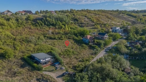 Teren 6.583 mp cu dublă deschidere și utilități, Calea Adevărului – Oradea - imagine 6