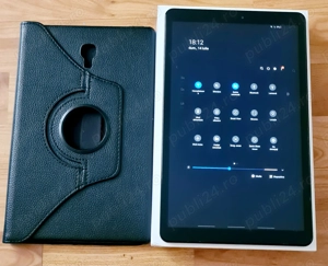 Tableta Samsung Tab A T590, 10.5", 3GB RAM, 32GB, Grey (2018)