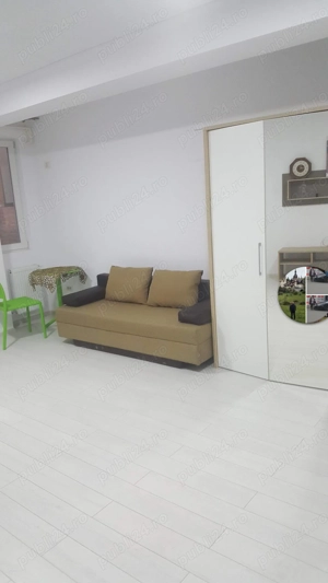 Garsoniera de închiriat