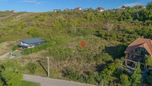 Teren 6.583 mp cu dublă deschidere și utilități, Calea Adevărului – Oradea - imagine 4