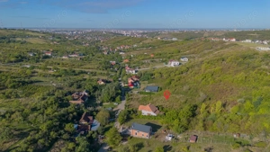 Teren 6.583 mp cu dublă deschidere și utilități, Calea Adevărului – Oradea - imagine 8