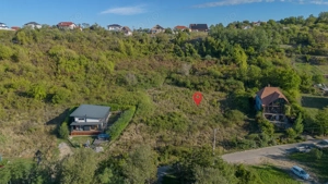 Teren 6.583 mp cu dublă deschidere și utilități, Calea Adevărului – Oradea - imagine 5