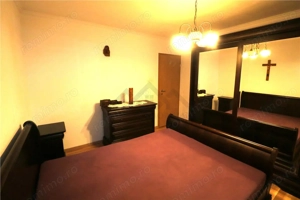 Apartament 3 camere decomandat, centrala proprie , zona Lipovei - imagine 7