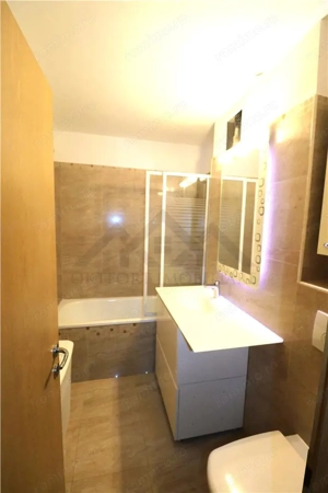 Apartament 3 camere decomandat, centrala proprie , zona Lipovei - imagine 10