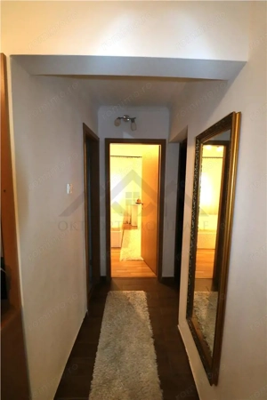 Apartament 3 camere decomandat, centrala proprie , zona Lipovei - imagine 4