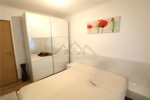 Apartament 3 camere decomandat, centrala proprie , zona Lipovei - imagine 3