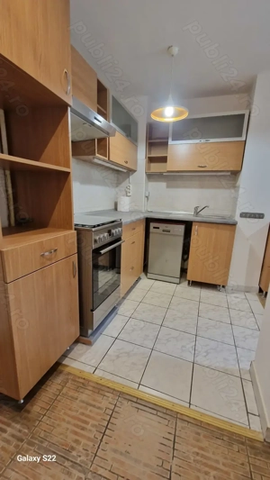 Apartament 3 camere zona Lacul Tei sector 2 Bucuresti - imagine 4