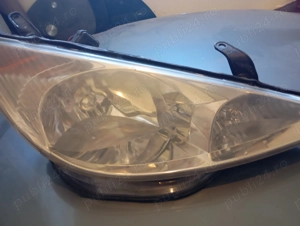 Toyota Previa Faruri set