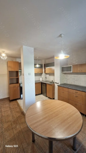 Apartament 3 camere zona Lacul Tei sector 2 Bucuresti - imagine 6