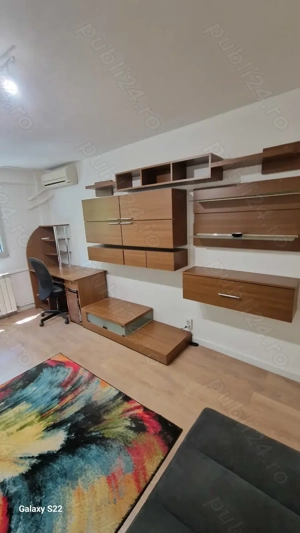 Apartament 3 camere zona Lacul Tei sector 2 Bucuresti - imagine 2