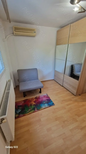 Apartament 3 camere zona Lacul Tei sector 2 Bucuresti - imagine 3