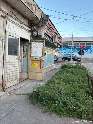 Spatiu comercial - Piata Centrala - imagine 5