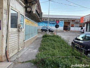 Spatiu comercial - Piata Centrala - imagine 2