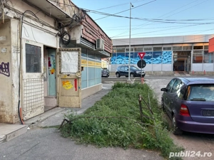 Spatiu comercial - Piata Centrala