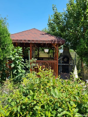 vand vila p+1,5 cam - imagine 5