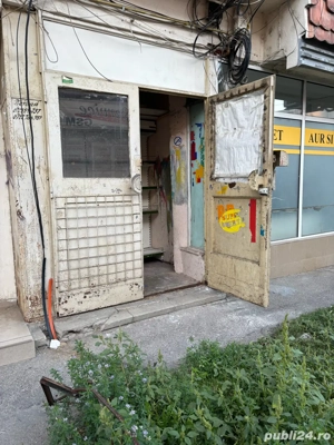 Spatiu comercial - Piata Centrala - imagine 4