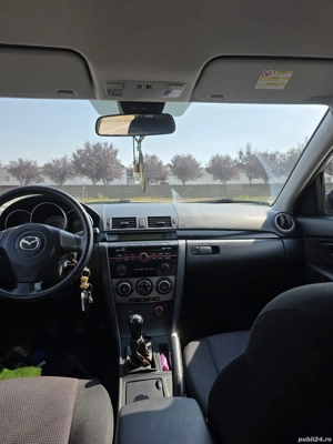 Vanzare mazda  - imagine 4